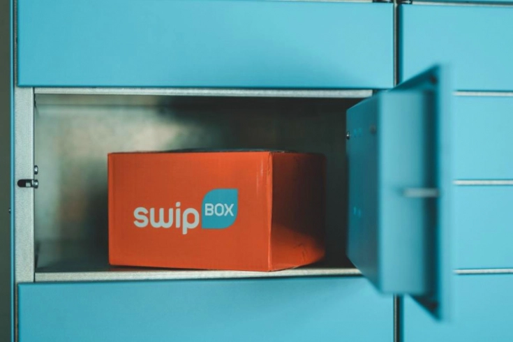 SwipBox wprowadza wieloletnią gwarancję na baterie w automatach