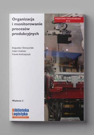 Organizacja I Monitorowanie Proces W Produkcyjnych