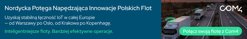 Nordycja potęga napędzająca innowacje polskich flot