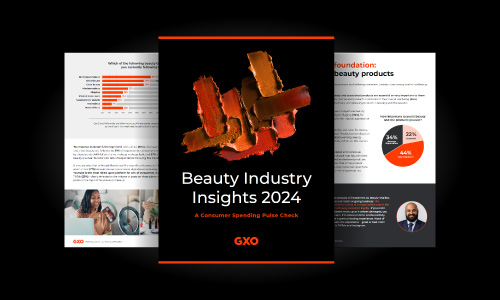 GXO 2024 Beauty Research Report