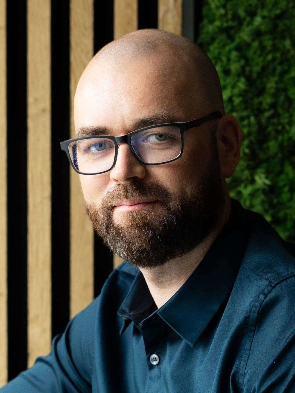 Karol Wojtowski, Debt Collection Field Leader w Pactus.eu.