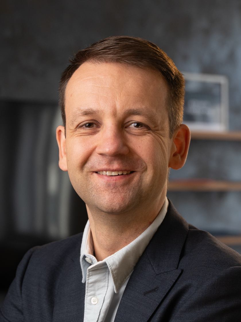 Marcin Wawrzkiewicz, Country Manager Malcom Finance w Polsce