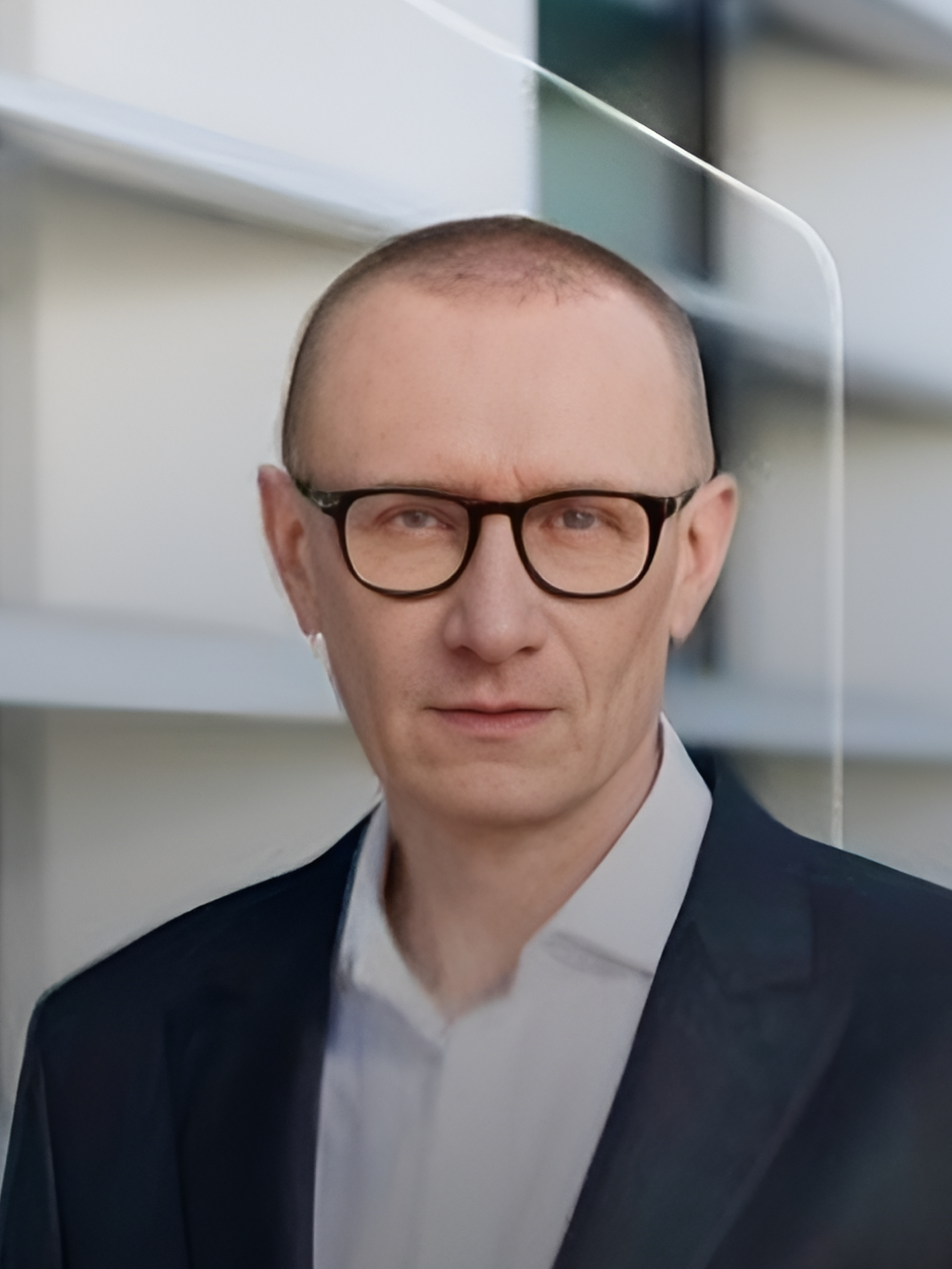 Mariusz Kwieciński regionalny dyrektor ds. sprzedaży DPD Polska