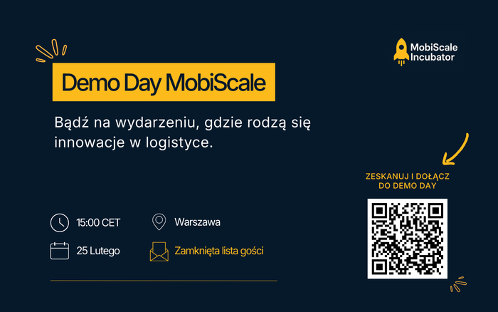 MobiScale grafika