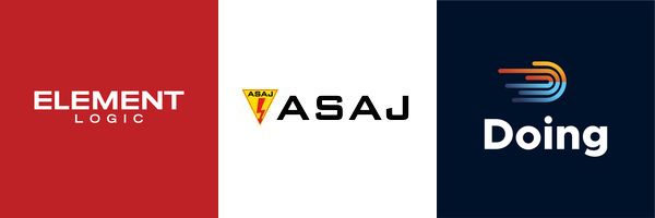 asaj logotypy