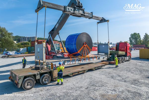 dowiedz sie wiecej o uslugach project cargo
