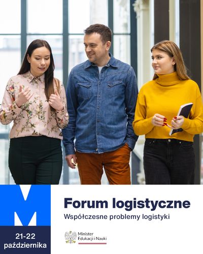 forum logistyczne