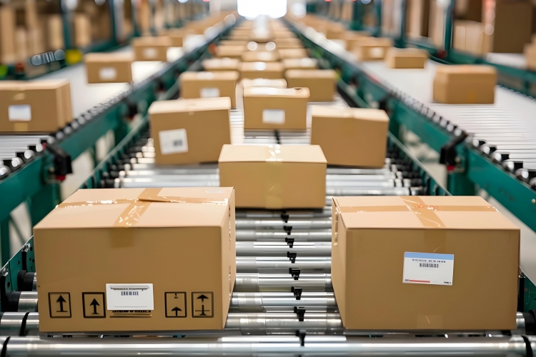 Prognozy na wysoki sezon paczkowy