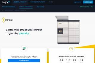 InPost dla graczy komputerowych