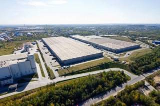 Prologis wynajmuje 54 900 mkw. w Polsce