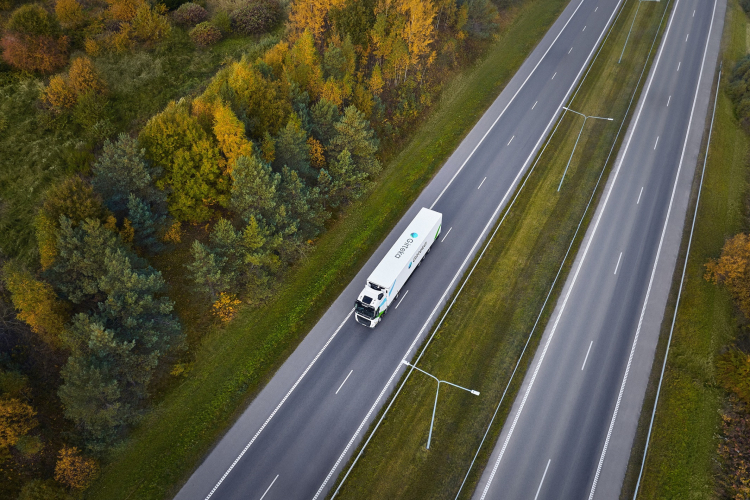 Rola ekojazdy w dekarbonizacji transportu