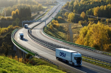 DSV – Global Transport and Logistics od ponad 6 lat wspiera Aesculap Chifa