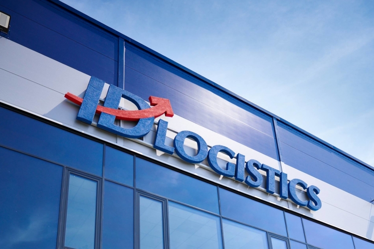 ID Logistics wdraża rozwiązanie FX Stop Truck