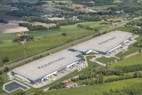 Panattoni startuje z nową inwestycją w Grodzisku Mazowieckim