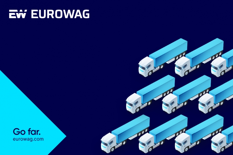 Eurowag ocenia stan transportu drogowego na 9 europejskich rynkach