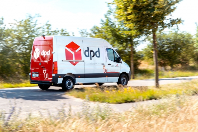 DPD Mobile rozwija wysyłki międzynarodowe z aplikacji