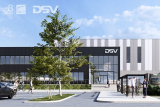 DSV – Global Transport and Logistics z nową inwestycją w Łodzi