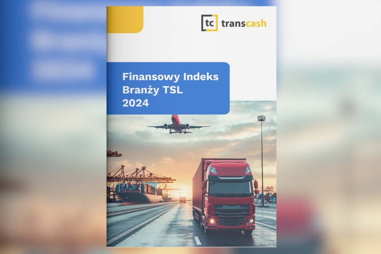 Finansowy Indeks Branży TSL – koszty pogrążają firmy transportowe