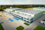 REHAU dołącza do najemców MLP Business Park Poznań