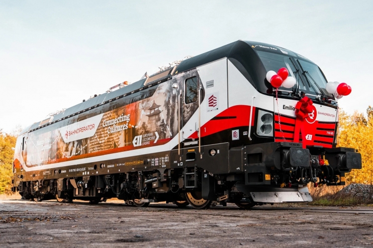 Nowy odbiorca Vectronów w Polsce