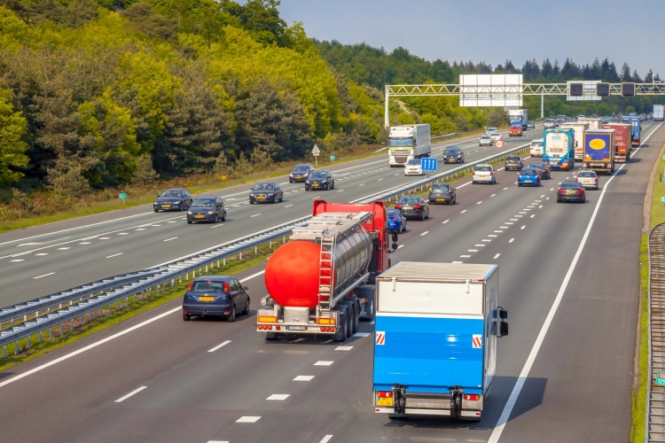 Rok wyzwań w polskim i europejskim transporcie