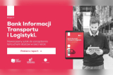 Powstaje Bank Informacji Transportu i Logistyki