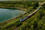 PKP CARGO S.A. poprawia wyniki