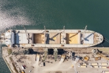 Port Gdańsk wspiera polski sektor rolny