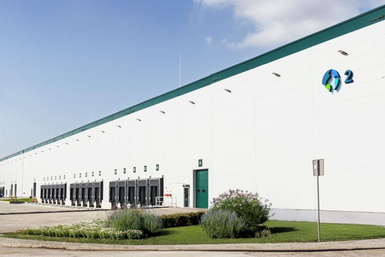 Prologis rozwija swoje portfolio na Górnym Śląsku