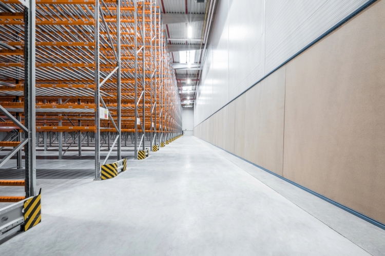 Duży potencjał magazyn&oacute;w miejskich