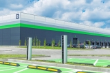 Hart Logistics wybiera MDC2 Park Gliwice