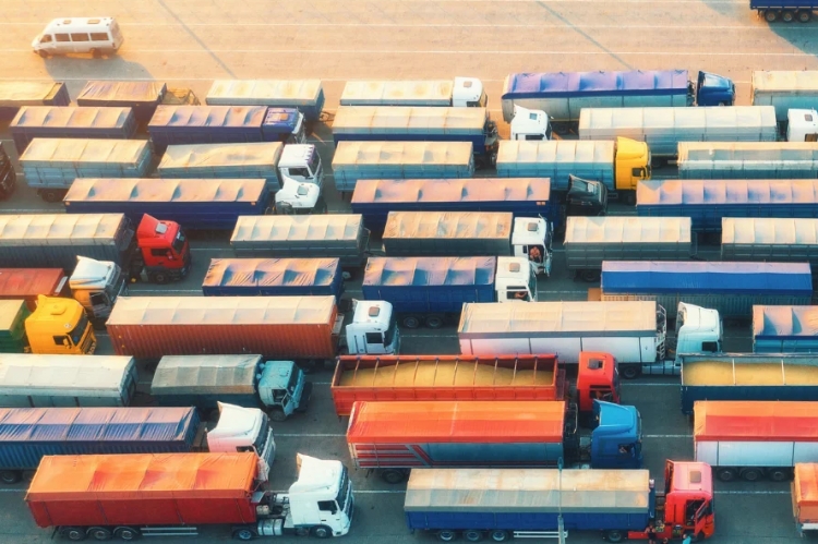 Transport pod presją rosnących kosztów