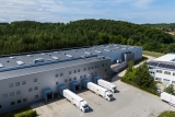 Rozwój współpracy Ziaja i DSV