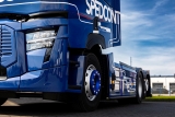 SPEDCONT Sp. z o.o. z pierwszym elektrycznym Renault Trucks T E-Tech