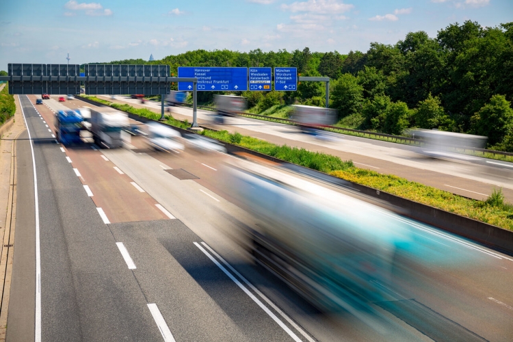 Co oznacza spowolnienie niemieckiej gospodarki dla polskiego transportu?