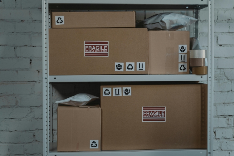 Jakie znaczenie dla logistyki ma wybór opakowań? Producent odpowiada