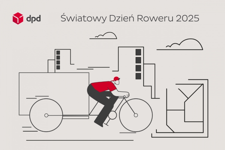 Światowy Dzień Roweru - jak rowery cargo zmieniają oblicze miejskiej logistyki?