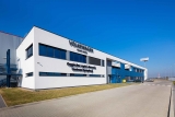 Volkswagen Group Polska pozostaje w SEGRO Logistics Park Poznań