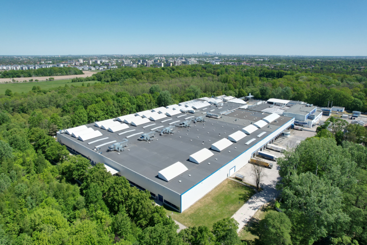 L'Oreal Warsaw Plant i FM Logistic przedłużają 17-letnią współpracę