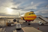 Grupa DHL po raz kolejny światowym liderem w zakresie stosowania SAF