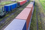 Transport intermodalny po trzecim kwartale 2025 roku