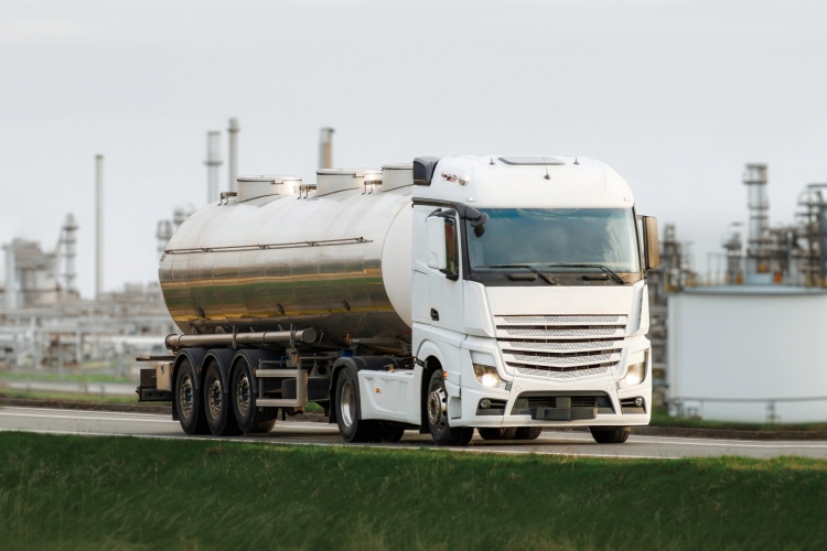 Rynek paliwowy i rosnące koszty logistyki