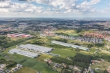 Rozwój NRF w Panattoni Park Gdańsk West II