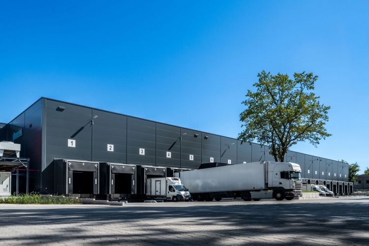 Pharmalink z nowym centrum logistycznym