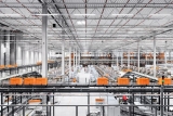 Zalando zwiększa możliwości robotyzacji magazynów dzięki Nomagic