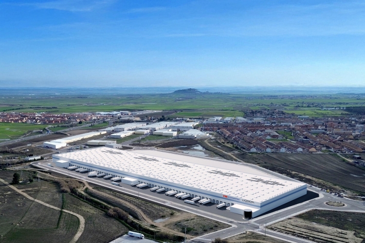 FM Logistic nowym partnerem strategicznym L'Oreal Groupe