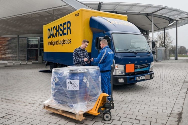 Przegląd ADR w praktyce&nbsp;DACHSER