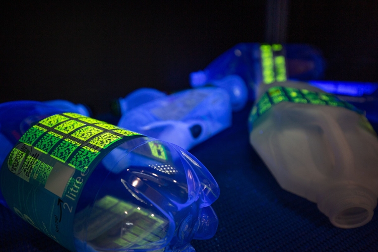 Śledzenie recyklingu w czasie rzeczywistym