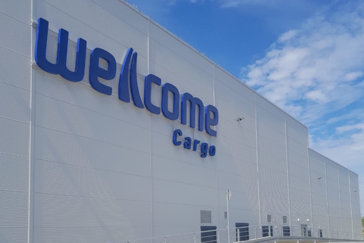 2025 to rekordowy rok w historii WELCOME Airport Services