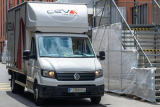 Paryż 2024 - CEVA Logistics o logistyce dla wiosek olimpijskich i paraolimpijskich